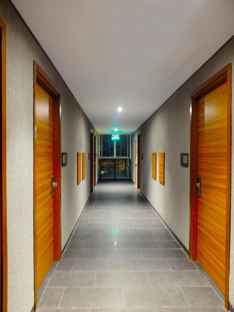 Maple Hotel Grogol Jakarta Ngoại thất bức ảnh