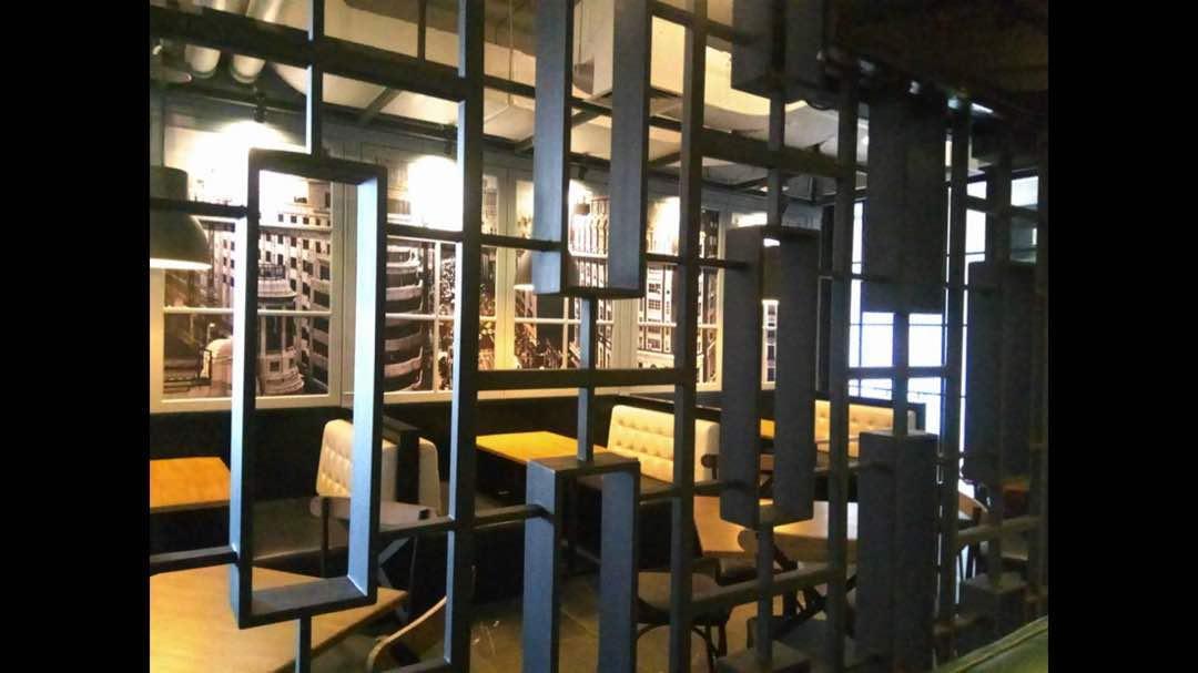 Maple Hotel Grogol Jakarta Ngoại thất bức ảnh